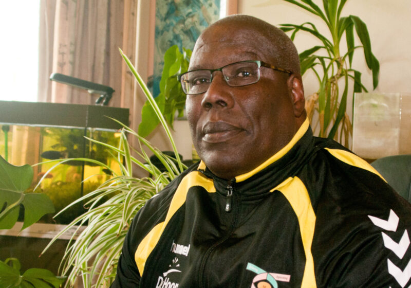 Lees hoe Cedric werd geholpen met pastorale gesprekken