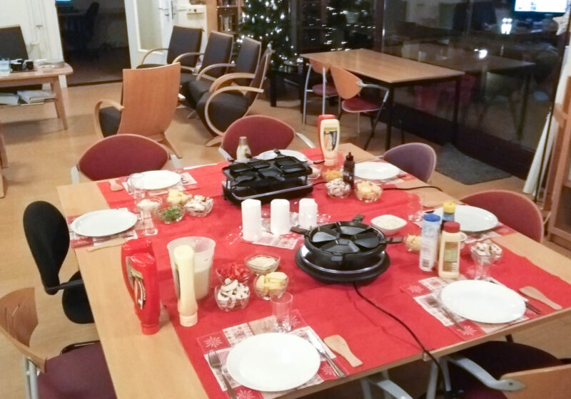 Eerste Kerstdag