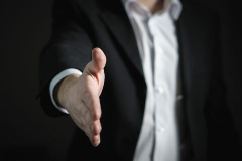 Vacature Allround medewerker communicatie
