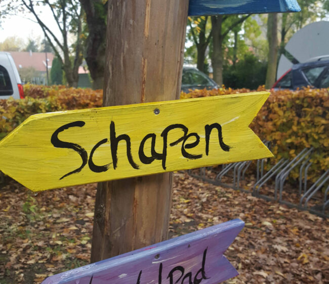 Oudendijk Ervaringsschool Ervaringsdeskundigheid