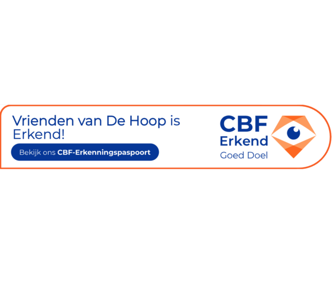 CBF-Erkenningspaspoort