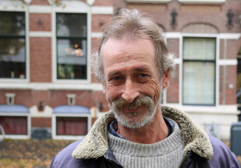 Inloophuis De Hoop