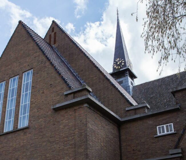 Kom naar de ontmoeting en inspiratieavond in Dordrecht