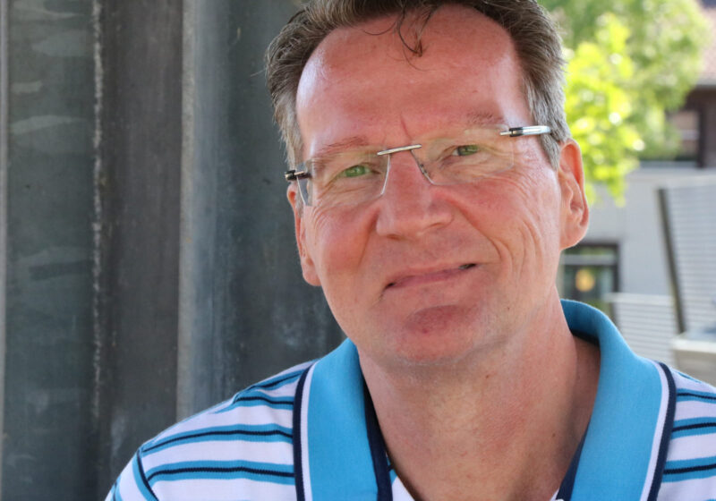 Ervaring Stay Clean De Hoop