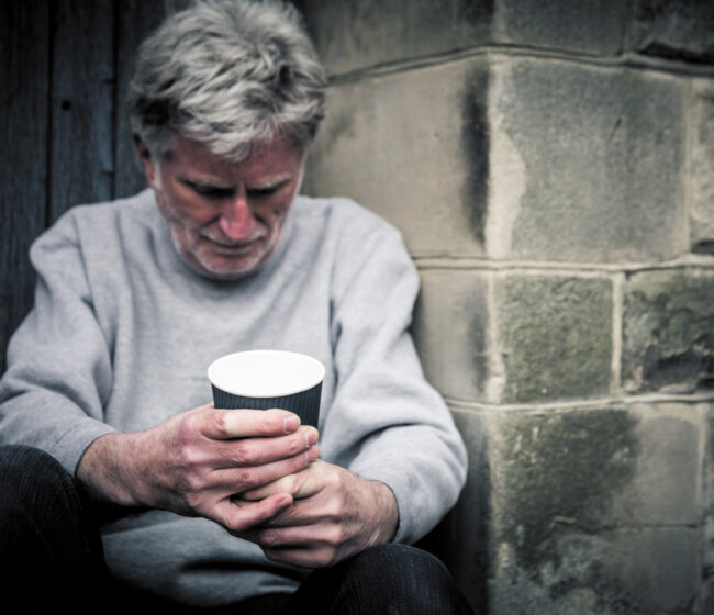 Vrienden van De Hoop ondersteunt het werk van De Hoop