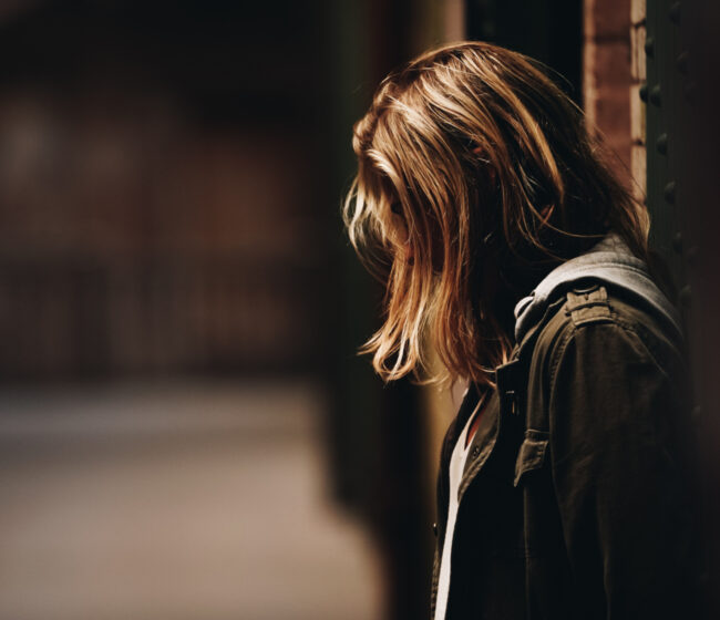 Kerstattentie eenzaamheid De Hoop