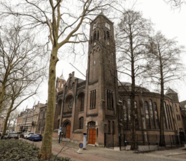 Kom naar de ontmoeting en inspiratieavond in Dordrecht