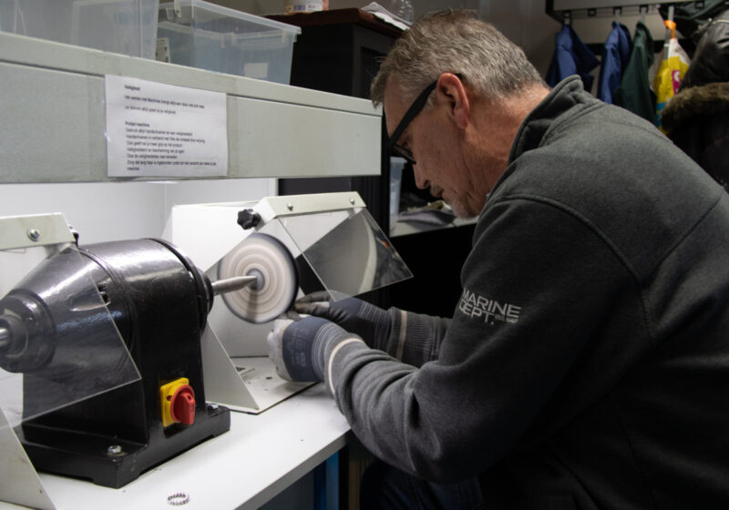 Werkervaring Werkvisie De Hoop