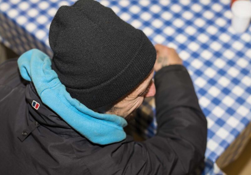 Inloophuis De Hoop Dordrecht