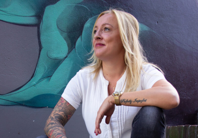 Henriëtte De Hoop hulp