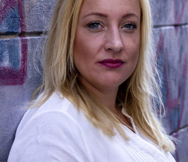 Henriëtte De Hoop hulp