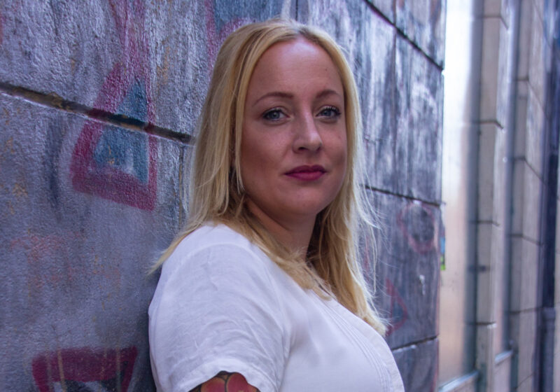 Henriëtte De Hoop hulp