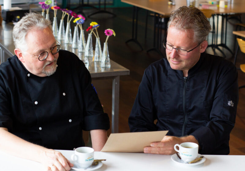 Werkervaring De Hoop Verhaal