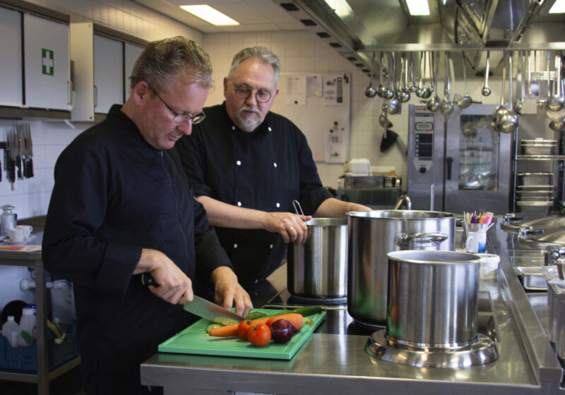 Werkervaring De Hoop Verhaal