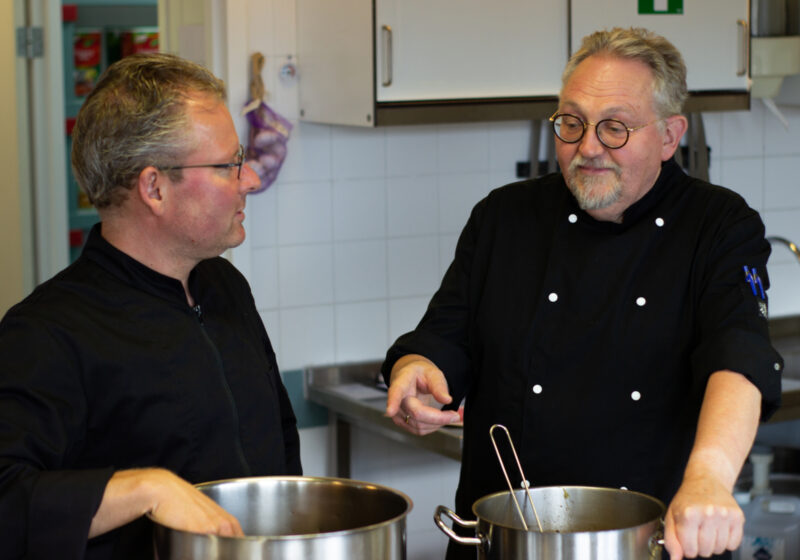 Werkervaring De Hoop Verhaal