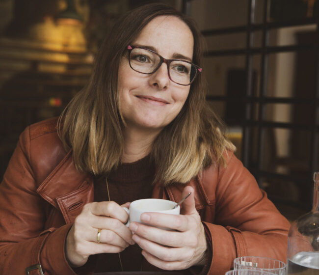 Ester Verhaal van Hoop