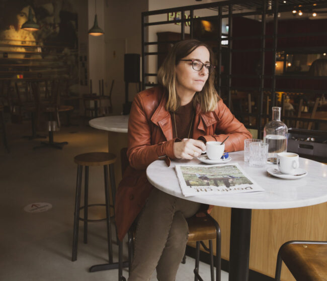 Ester Verhaal van Hoop