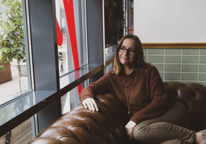 Ester Verhaal van Hoop