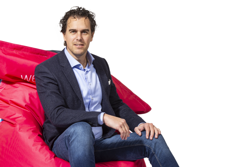 Ton Oosterwijk A5tien