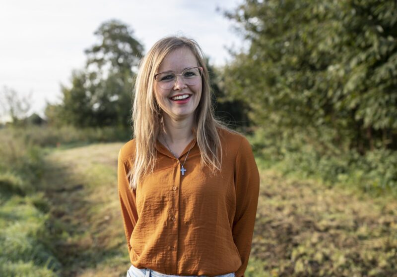 Beluister de podcast van Jacobine