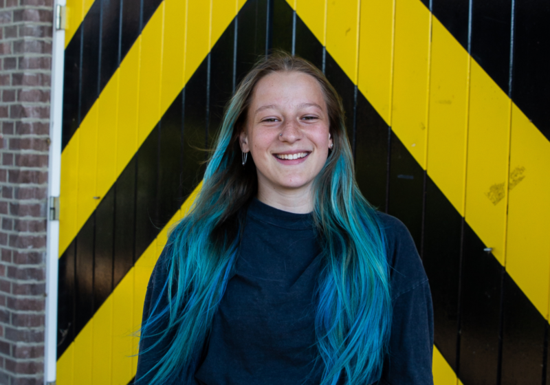 Judy’s verhaal over eenzaamheid en suïcidale gedachten