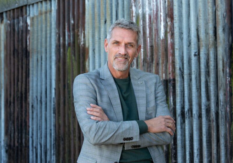 Beluister de podcast van Eddy