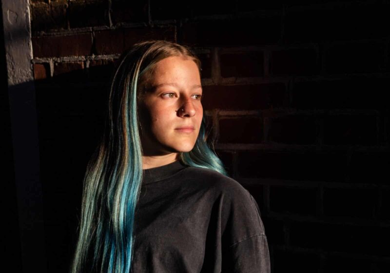 Beluister de podcast van Judy