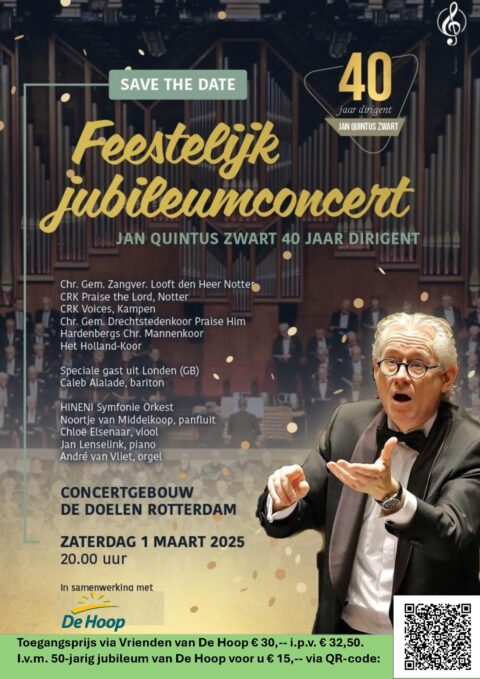 jubileumconcert